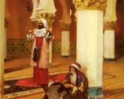 Evening Prayer - 鲁道夫·恩斯特